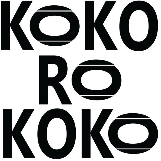 Kokorokoko Vintage – kokorokokovintage